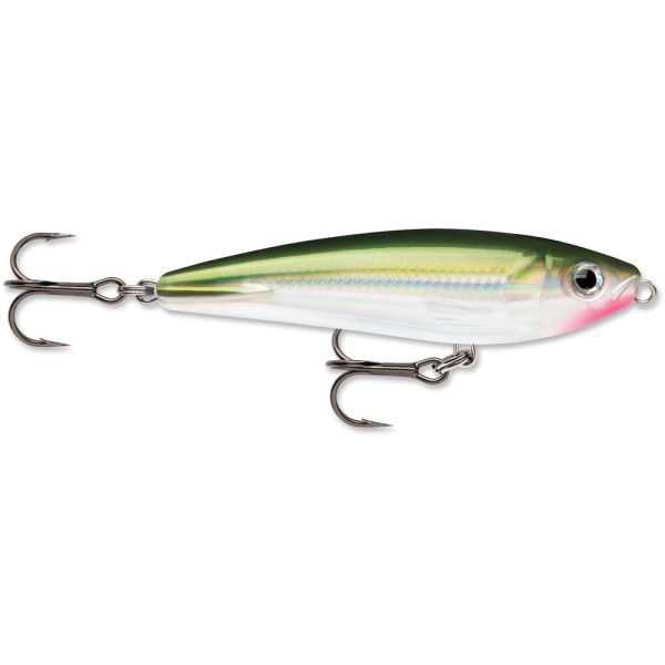 Rapala X-Rap SubWalk Lures XRSB15 OG Olive Green