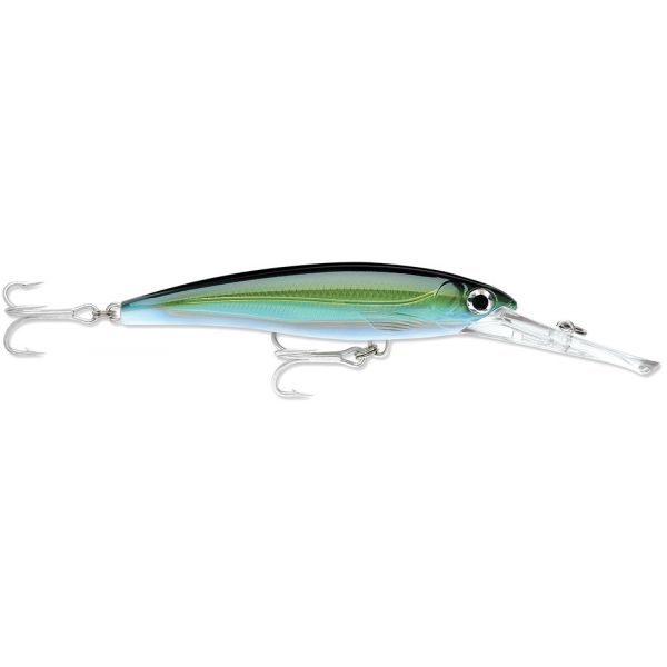 Rapala X-Rap XRMAG40 3D Magnum 40 Lure - Yellowfin Tuna