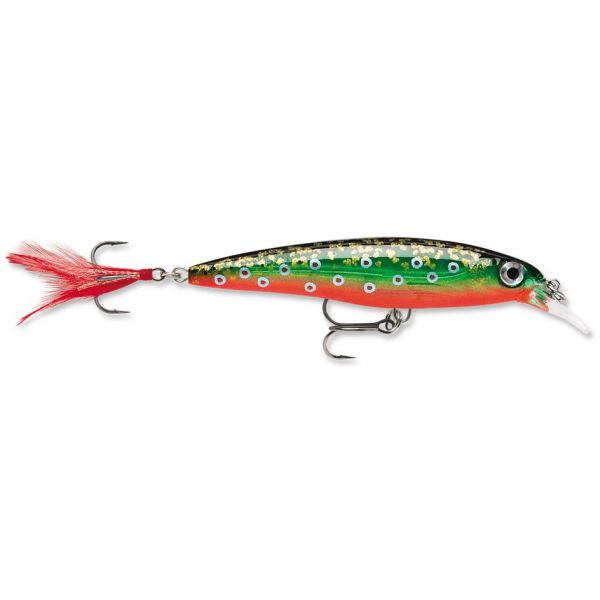 Rapala X-Rap 04 - Brook Trout