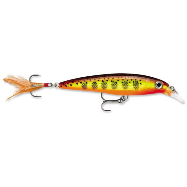 Rapala X-Rap 04 - Hot Mustard Muddler