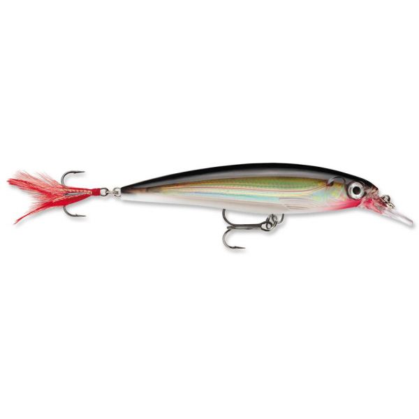 Rapala X-Rap 04 - Silver