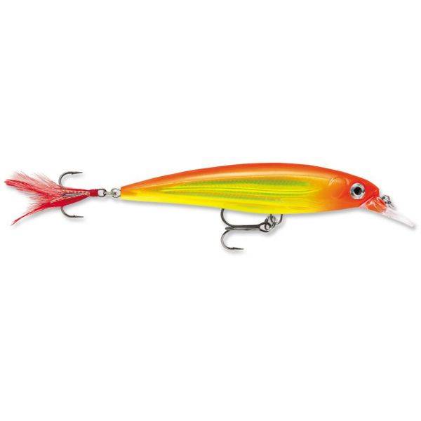 Rapala X-Rap 06 - Hot Head