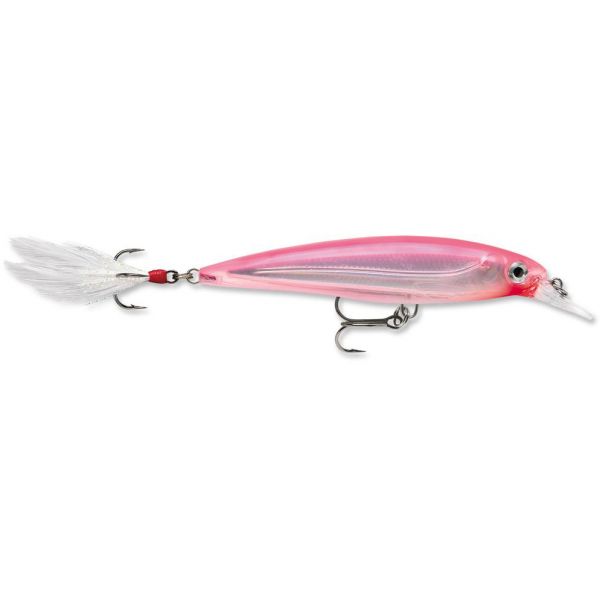 Rapala X-Rap 06 - Hot Pink