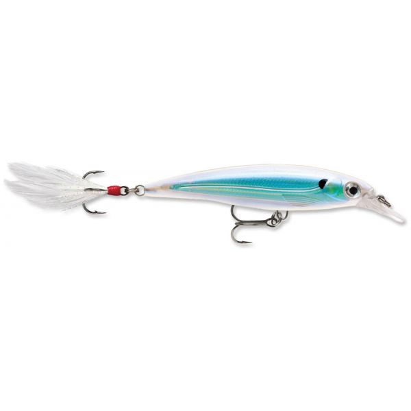 Rapala X-Rap 08 - Albino Shiner