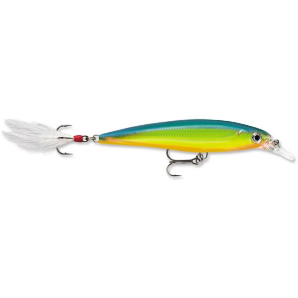 Rapala X-Rap 08 - Parrot