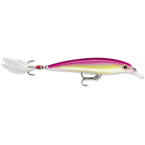 Rapala X-Rap 10 - Purple Ghost