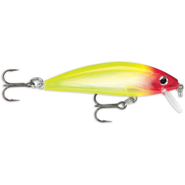 Rapala XRCD05 X-Rap Countdown Lure CLN Clown