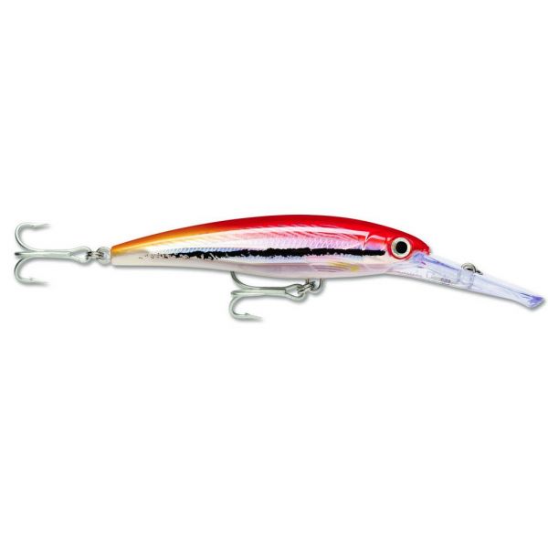 Rapala XRMAG20HUU X-Rap Magnum 20 Hussar UV