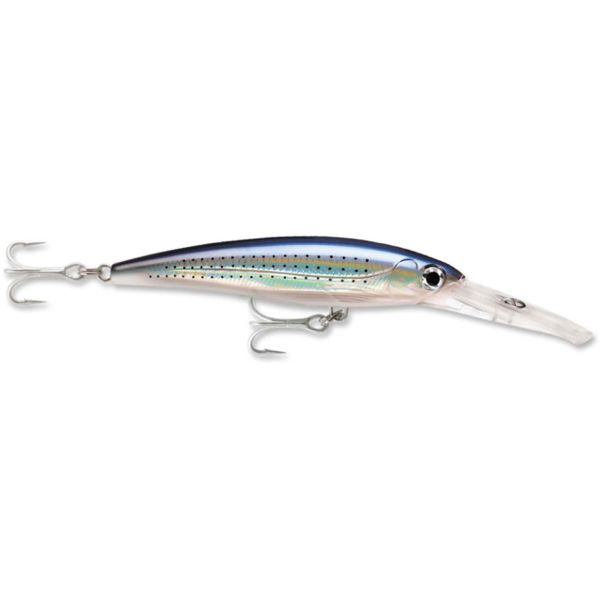 Rapala XRMAG30  X-Rap Magnum Lure SPM Spotted Minnow