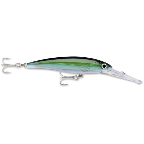 Rapala XRMAG30  X-Rap Magnum Lure YFT Yellowfin Tuna