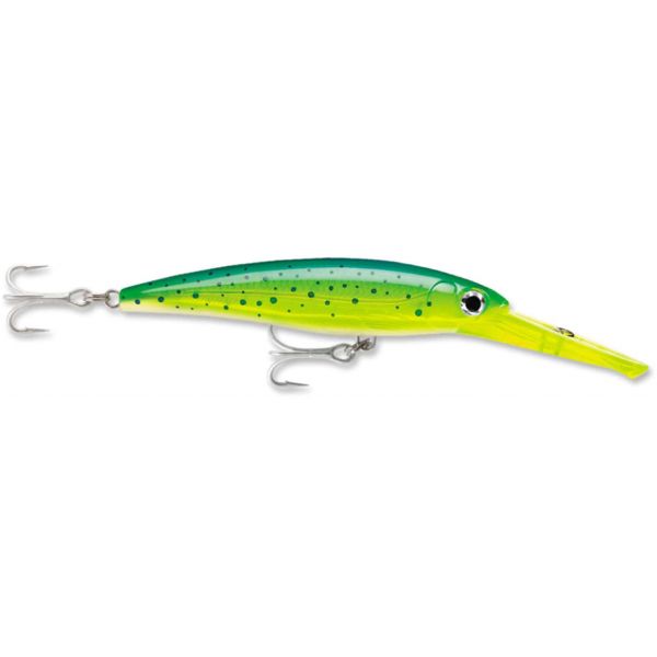 Rapala XRMAG30  X-Rap Magnum Lure D Dorado