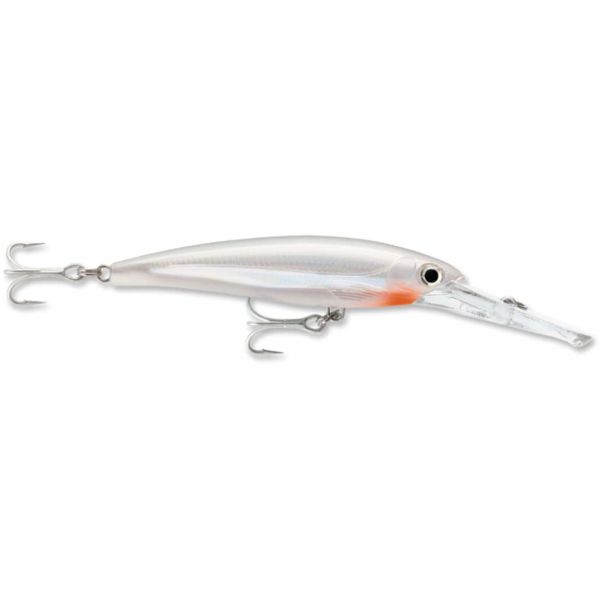 Rapala XRMAG30  X-Rap Magnum Lure GGH Glass Ghost