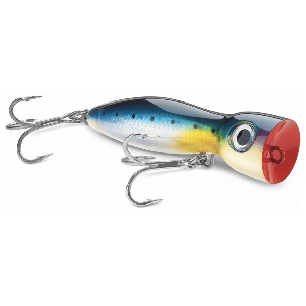 Rapala XRMAGXP130 X-Rap Magnum Xplode Popper