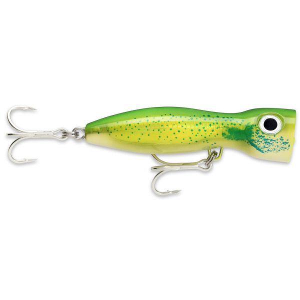 Rapala X-Rap Magnum Xplode Popper - Dorado