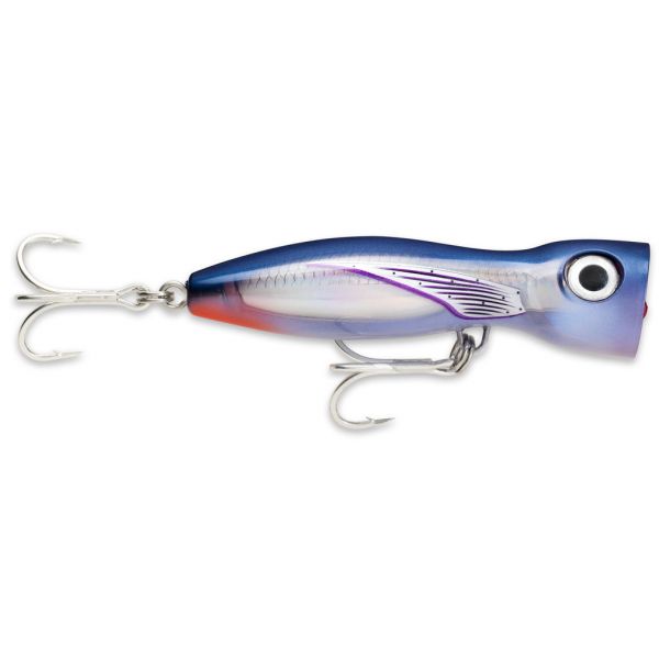 Rapala X-Rap Magnum Xplode Popper - Flying Fish UV