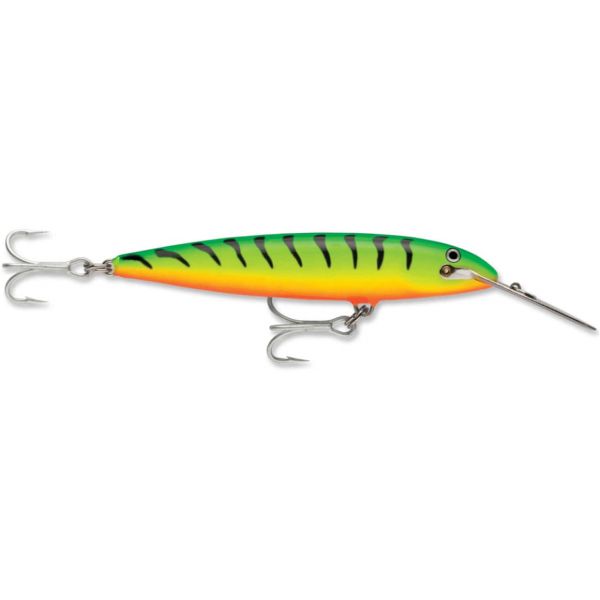 Rapala Magnum CDMAG 18 FT Fire Tiger