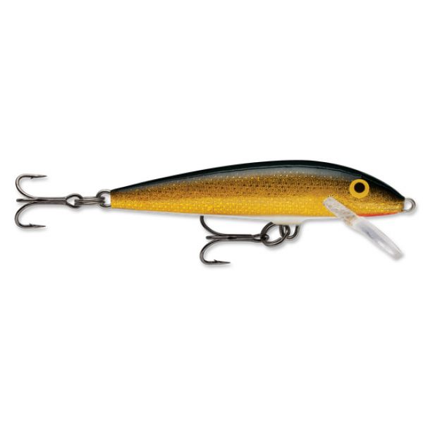 Rapala Original Floating Lure F07