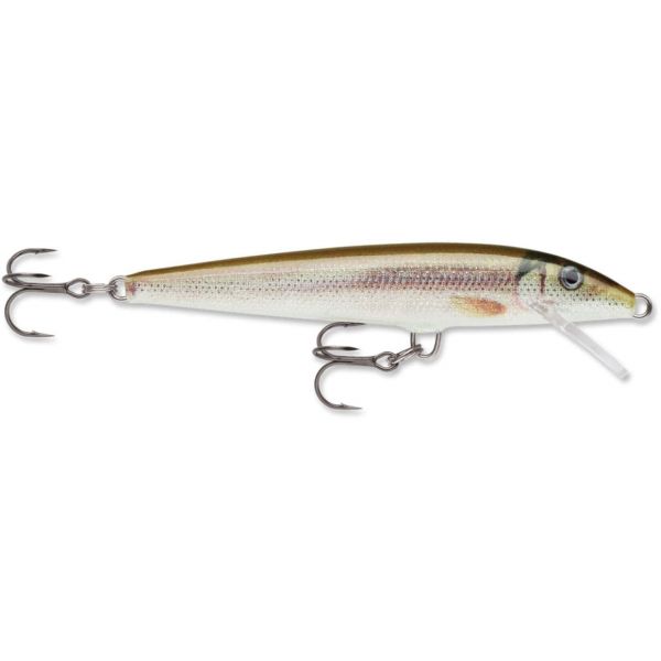 Rapala Original Floating Lure F09 SML Live Smelt