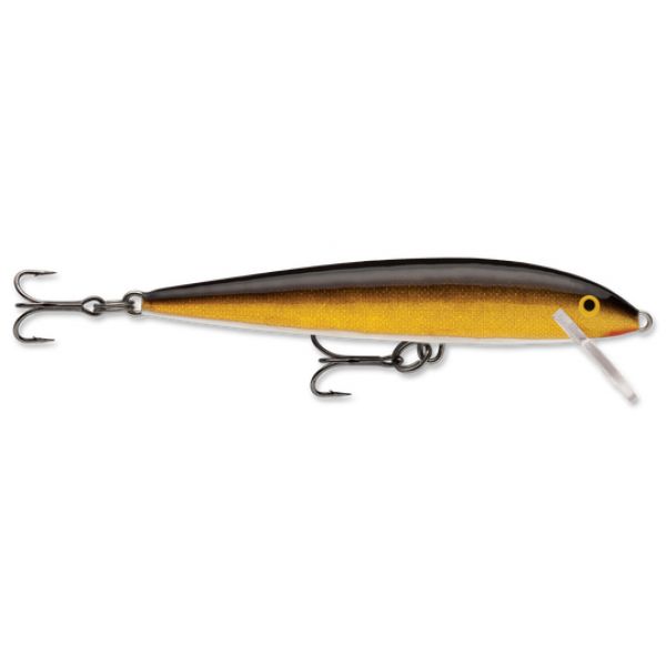 Rapala Original Floating Lure F09