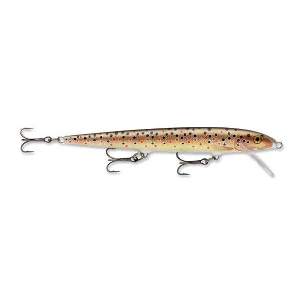 Rapala Original Floating Lures