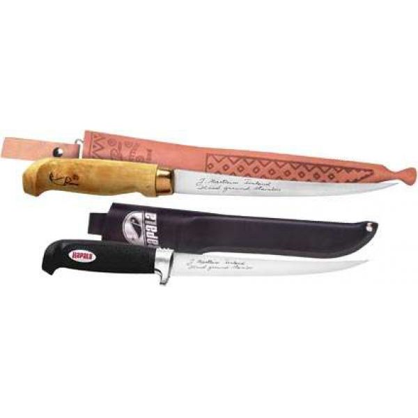 Rapala Fillet Knives