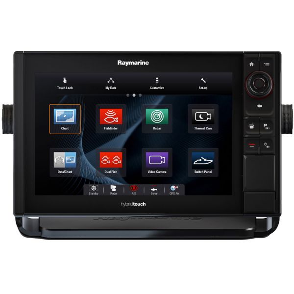 Raymarine 12.1in eS Series Multifunction Displays