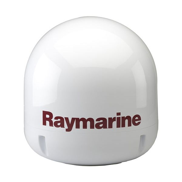 Raymarine 33STV Satellite TV System