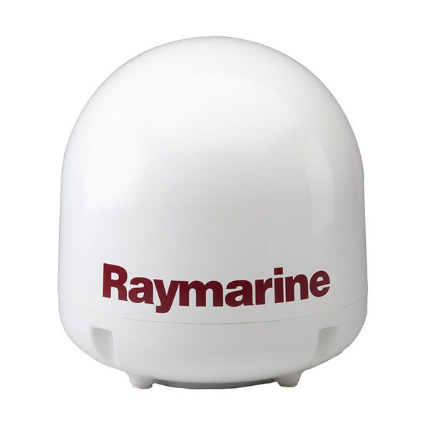 Raymarine 45STV HD High Def Satellite TV System