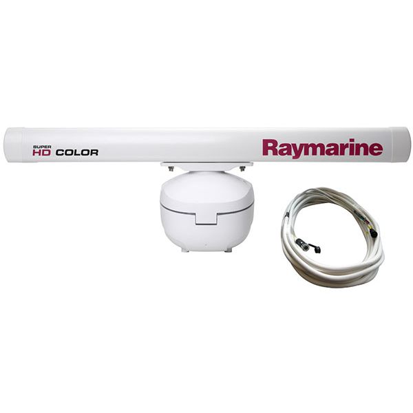 Raymarine 48'' Super HD Digital Open Array Radar w/ Cable