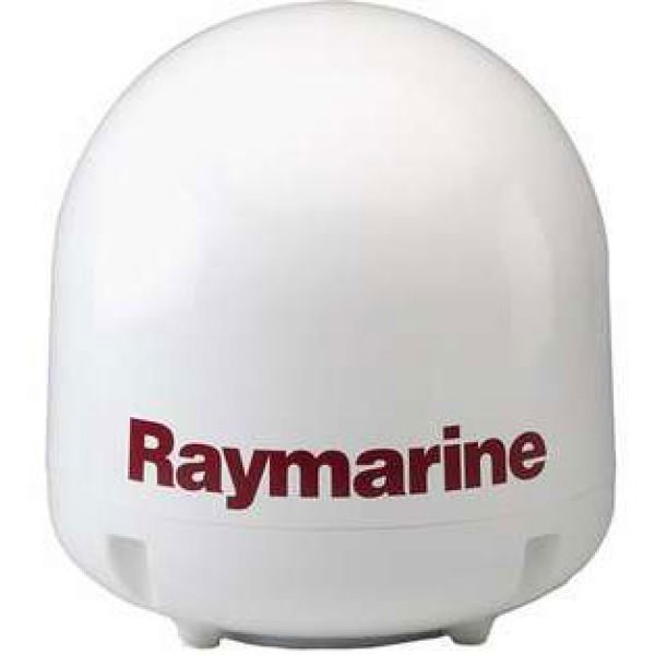 Raymarine 60STV High Def Satellite System