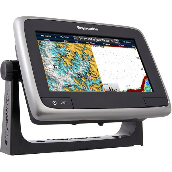 Raymarine aSeries - 7'' Multifunction Displays