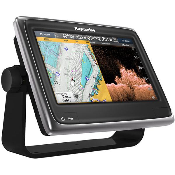 Raymarine aSeries - 9'' Multifunction Displays