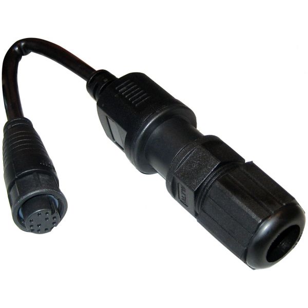 Raymarine A80247 Raynet to RJ45 Female Adapter - 100mm