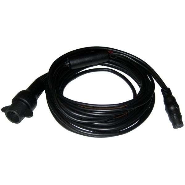 Raymarine A80312 4m Extension Cable f/ CPT-DV/DVS & Dragonfly 4 & 5