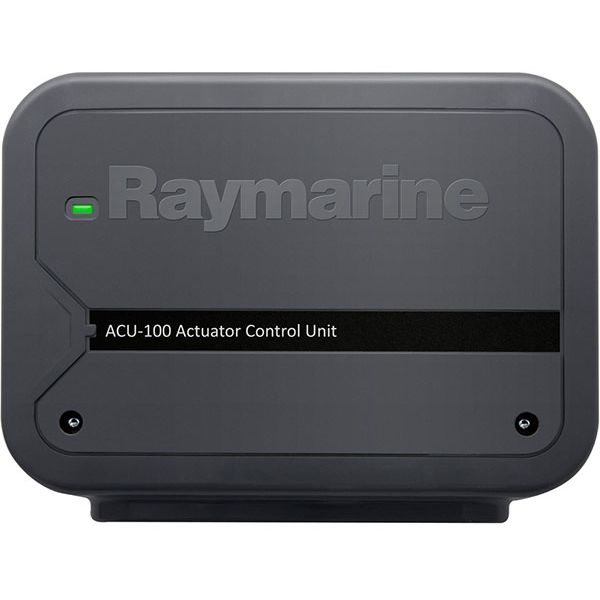 Raymarine Actuator Control Units