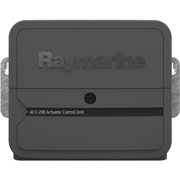 Raymarine ACU-200 Actuator Control Unit