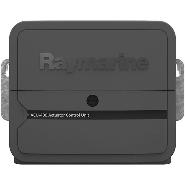 Raymarine ACU-400 Actuator Control Unit