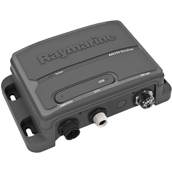 Raymarine AIS350 Dual Channel Receiver