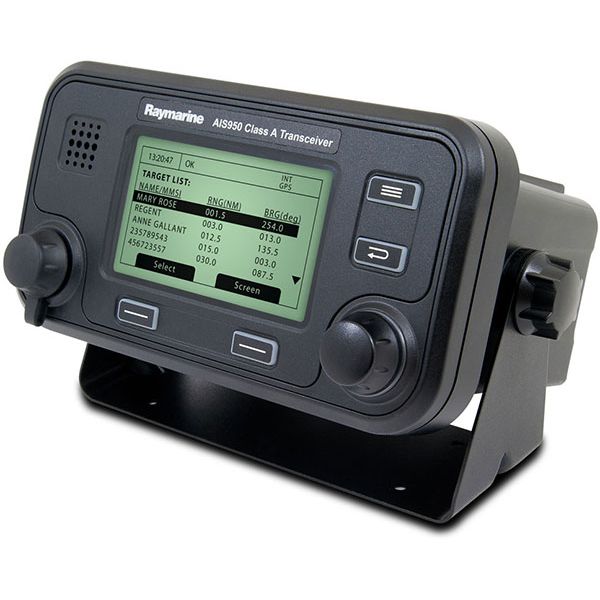 Raymarine AIS950 Class A Transceiver