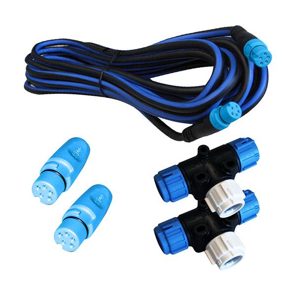 Raymarine T16012 Autopilot Backbone Cable Kit