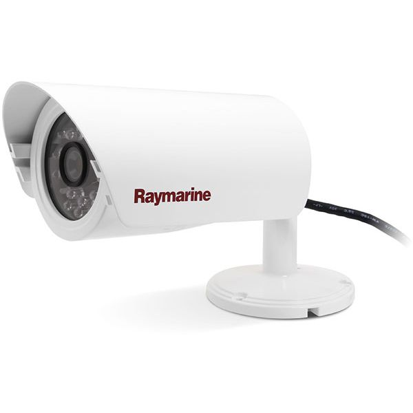 Raymarine CAM200IP Day/Night Network Marine Camera