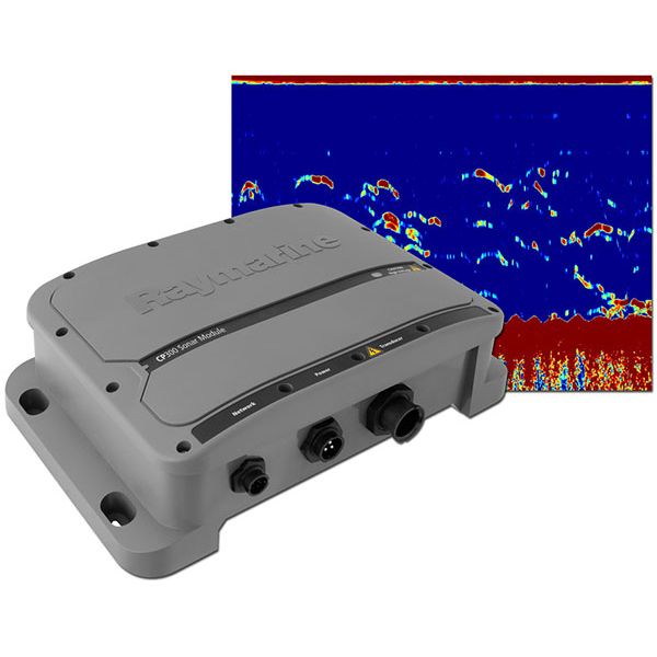 Raymarine CP300 ClearPulse Sonar Module