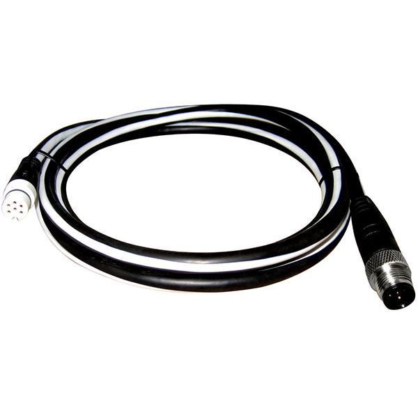 Raymarine Devicenet Male ADP Cable SeaTalk to NMEA 2000