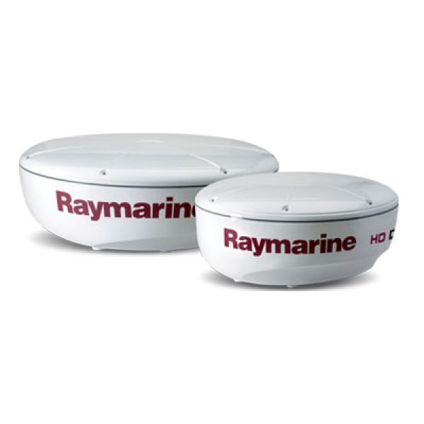 Raymarine Digital and HD Color Radomes