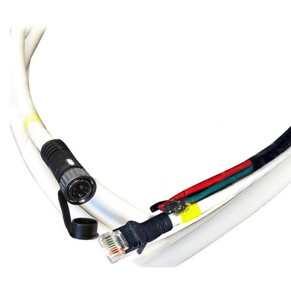 Raymarine Digital Radar Cables