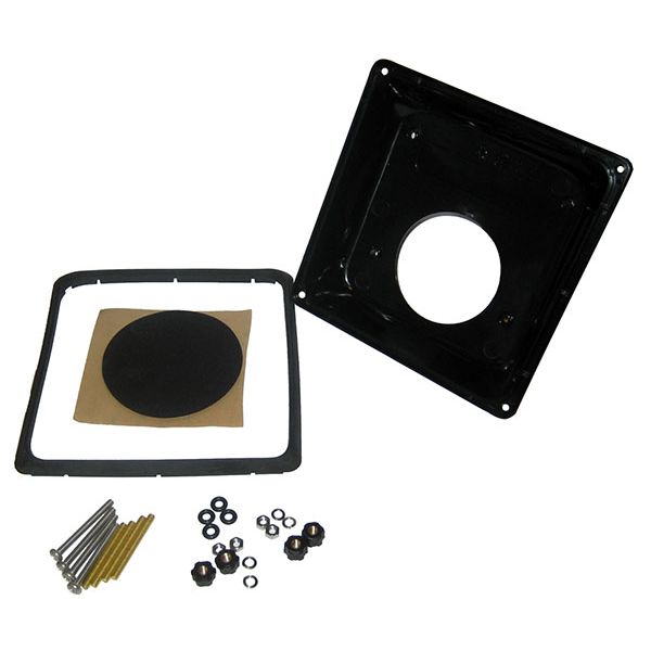 Raymarine Dragonfly Flush Mount Kits