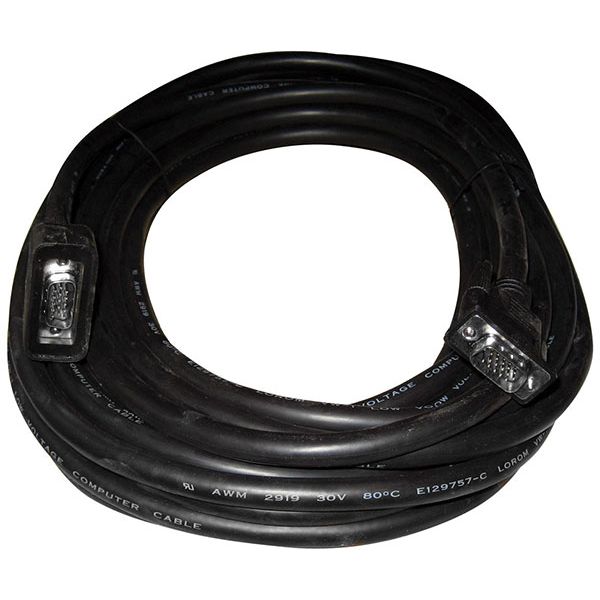 Raymarine E-Series Video Out Cable - 10M