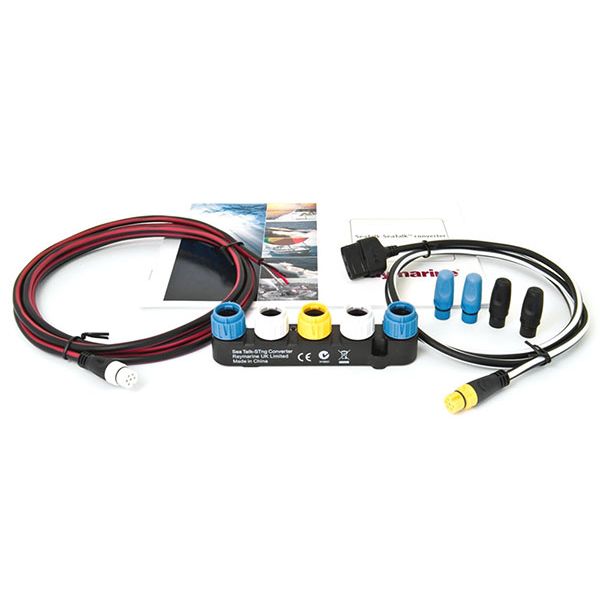 Raymarine E22158 SeaTalk 1 to SeaTalk Converter Kit