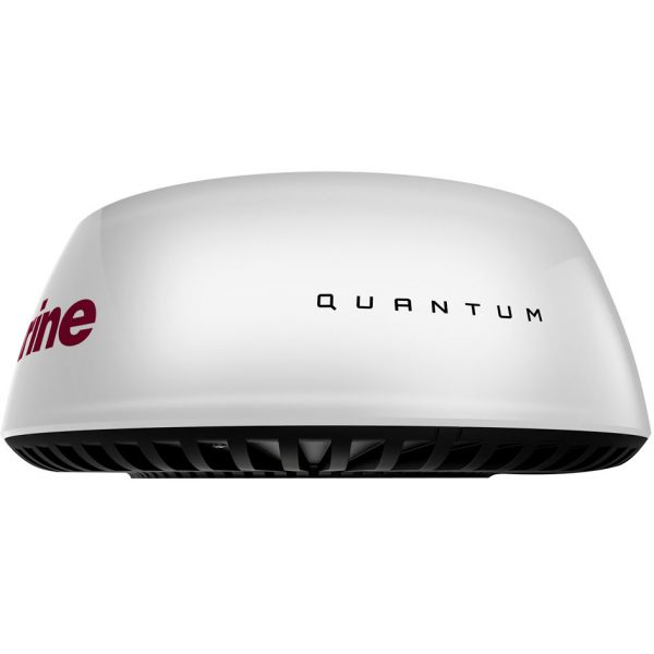 Raymarine E70210 Quantum Q24C Radome w/ Wi-Fi & Ethernet