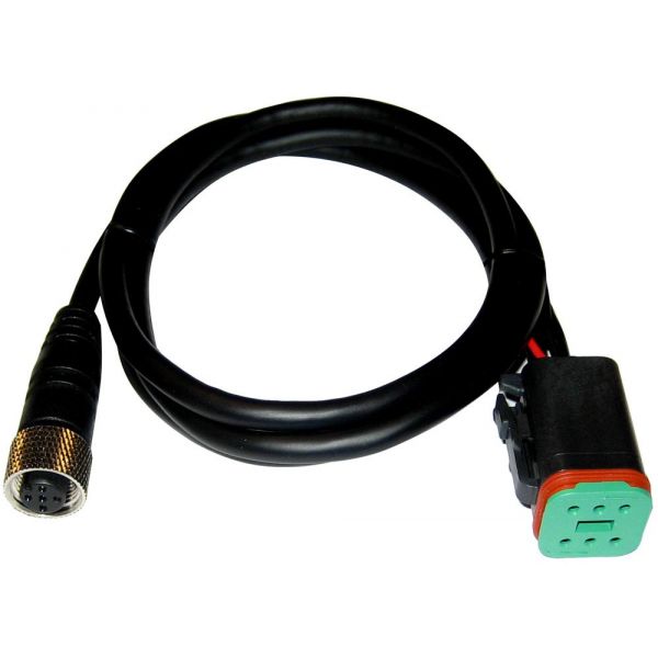 Raymarine E70240 Volvo Engine EVC Link Cable - 1m